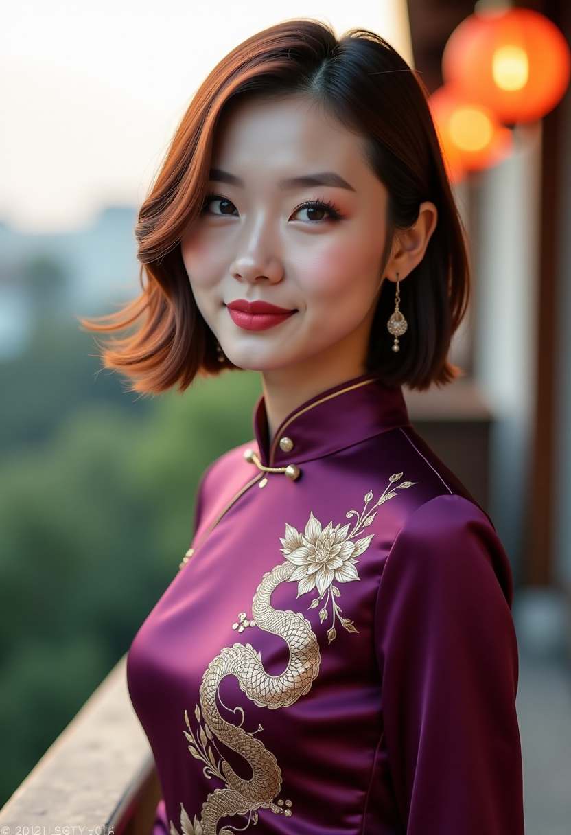 暗夜行者：天眼通天